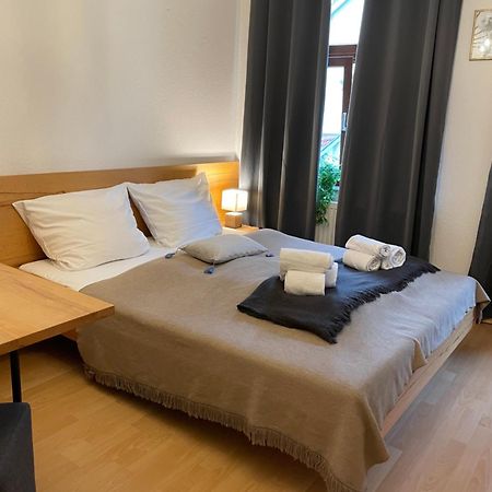 Bording Appartment La Romantica Fulda Exterior foto