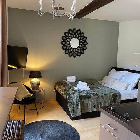 Bording Appartment La Romantica Fulda Exterior foto